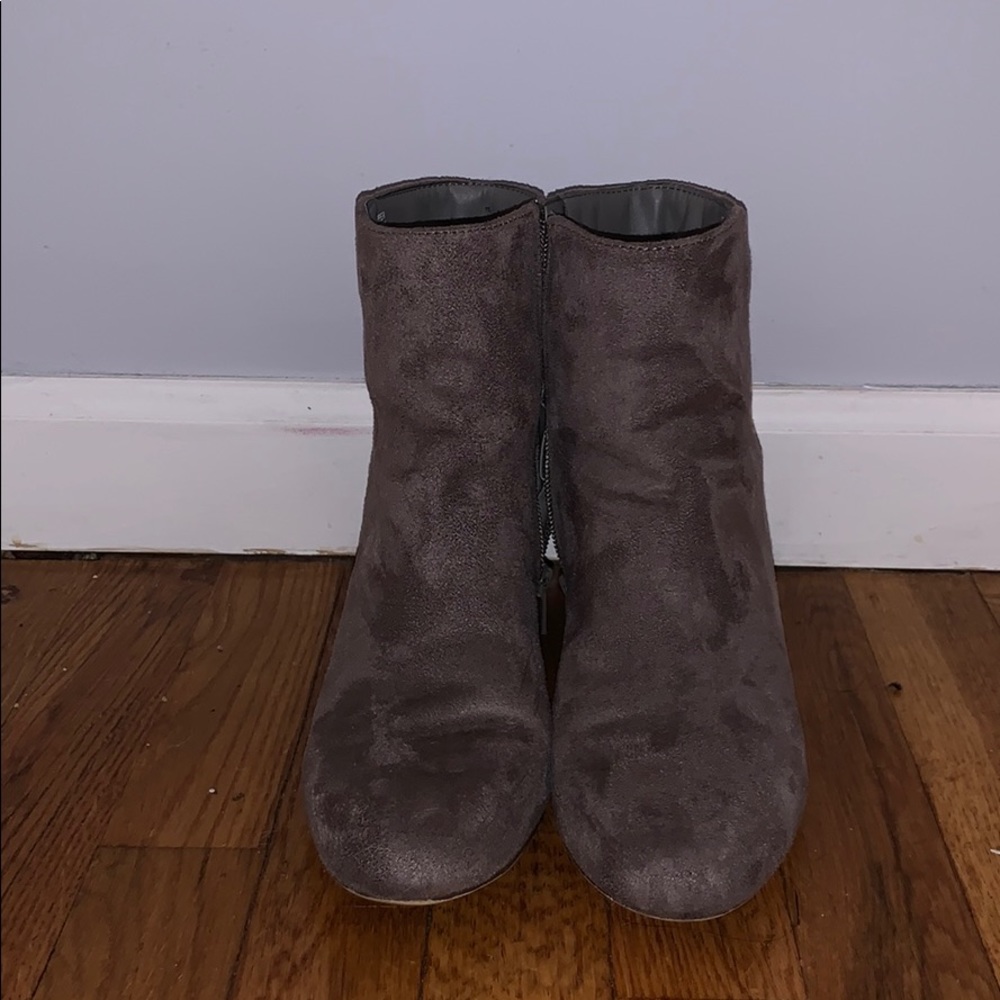 Ankle Booties